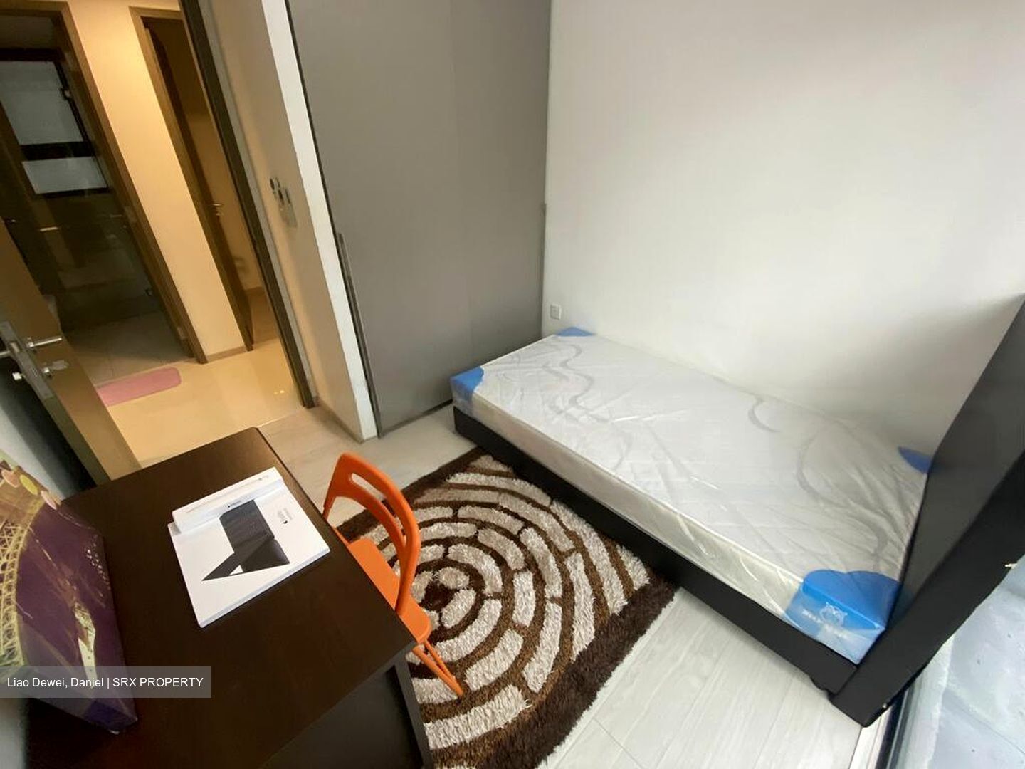 Anchorvale Crescent (D19), Condominium #463166391